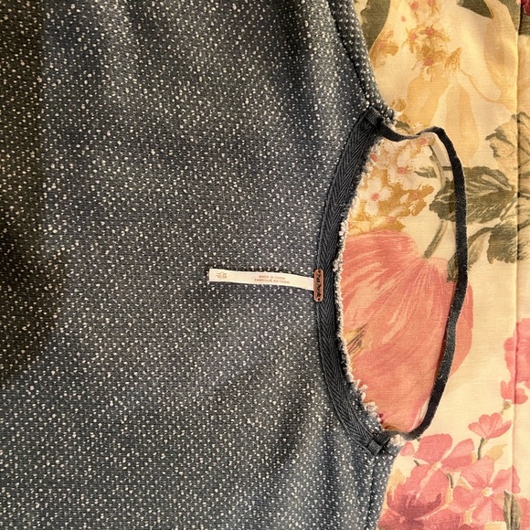 Free People  Oversize long sleeve - Picture 4 of 4